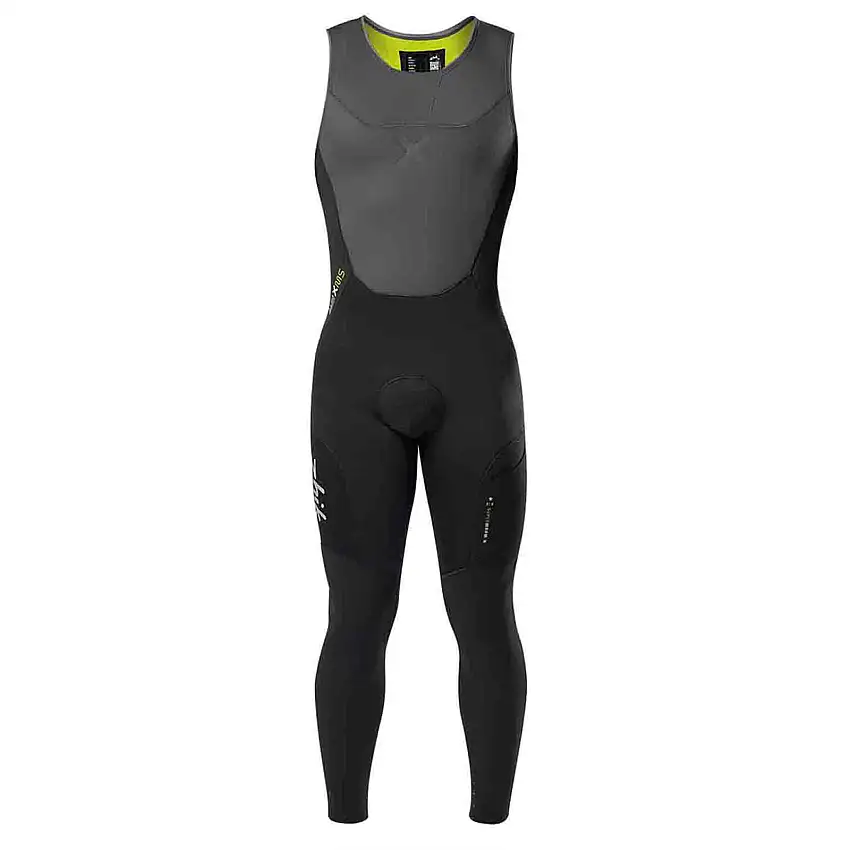 Muta Zhik Superwarm X Yulex Skiff Suit Long John