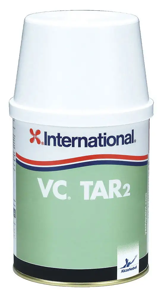 International »VC Tar 2« Primer epossidico