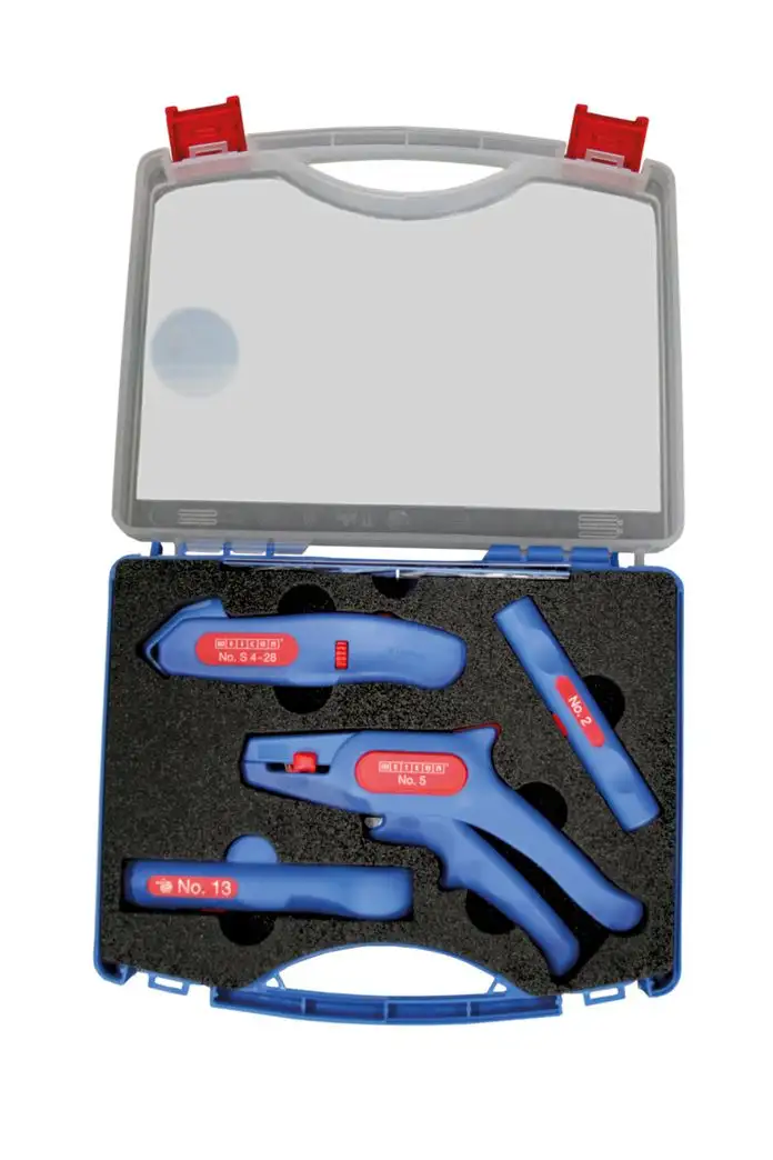 Starter set professionale Weicon