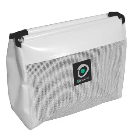 Tasche in corda Outils Ocean chiuse