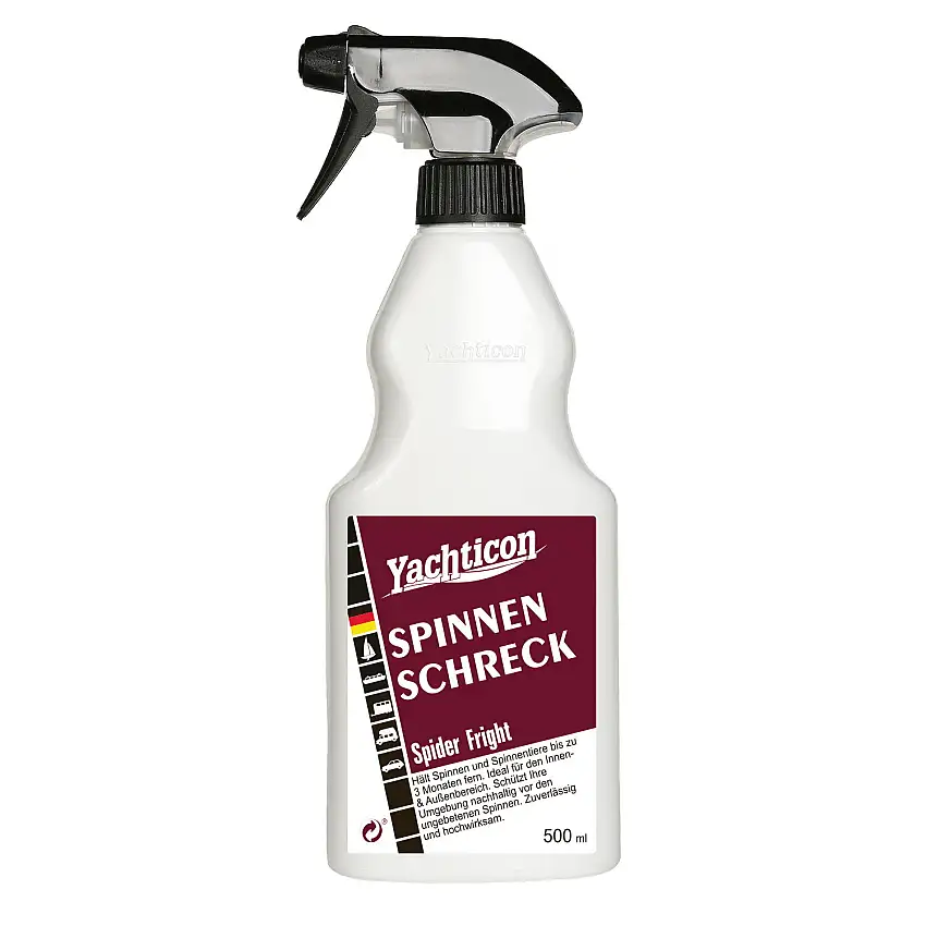 Yachticon repellente per ragni
