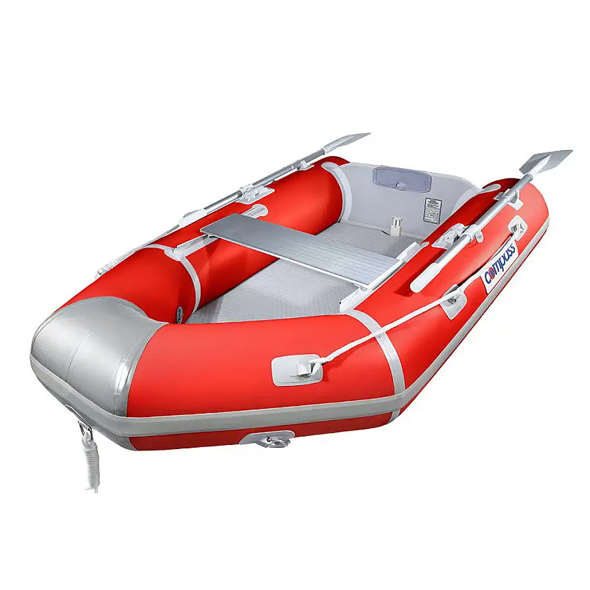 Gommone Compass Aero Supalight