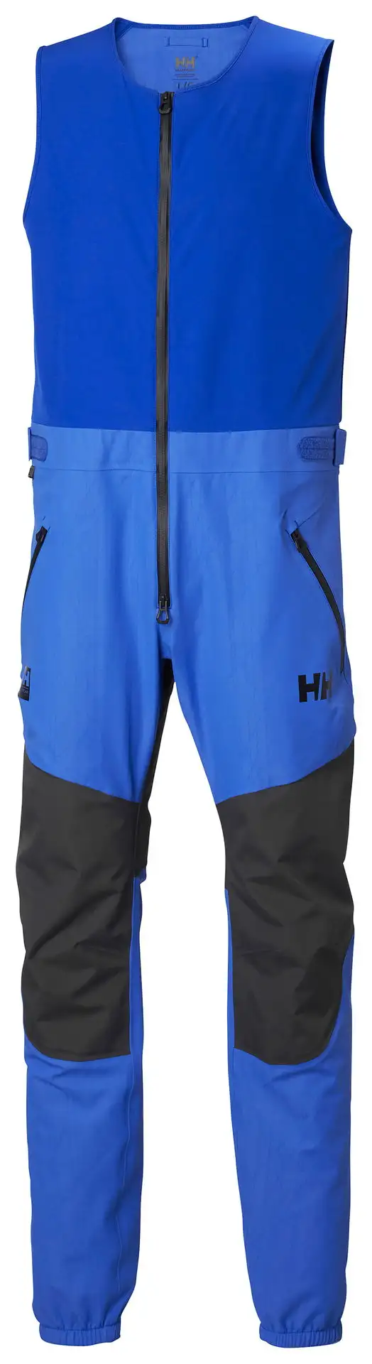 Helly Hansen Foil X Salopette da corsa