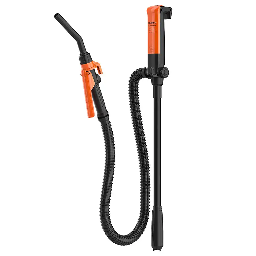 Pompa del carburante