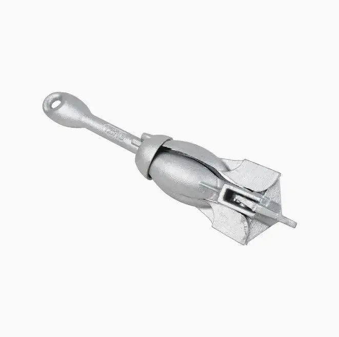 Set di ancore pieghevoli da 1,5 kg