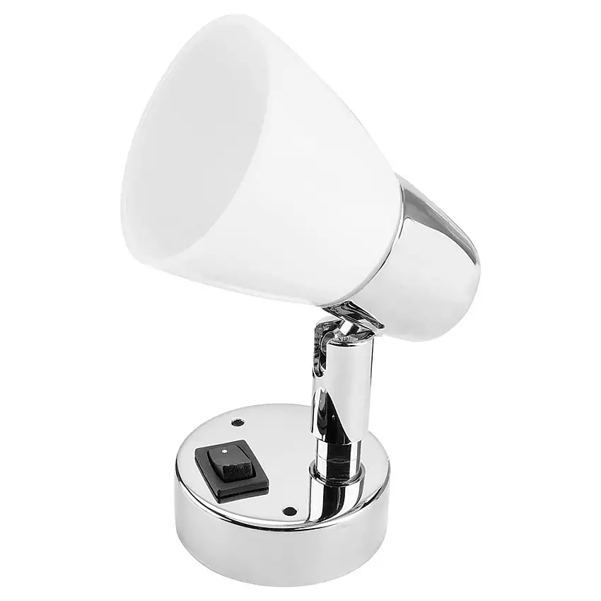 Luce di lettura a LED Serie 02