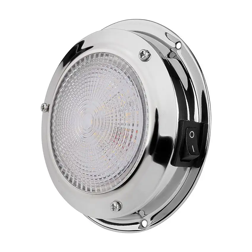 Plafoniera LED serie 02