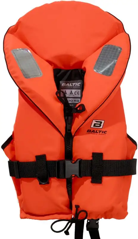 Gilet Baltic Skipper 100N