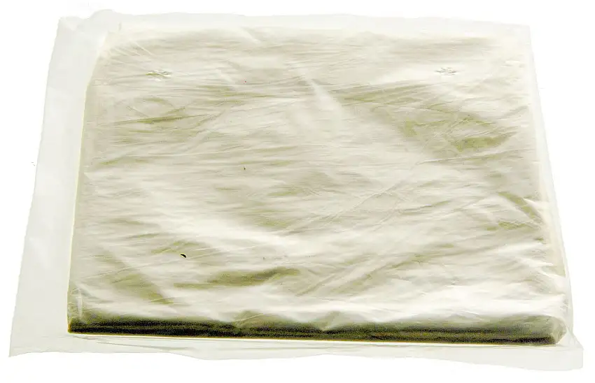 Pellicola di copertura 3,6 x 2,7 m