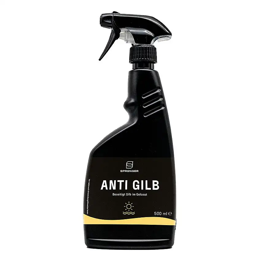 SPRENGER Anti Gilb