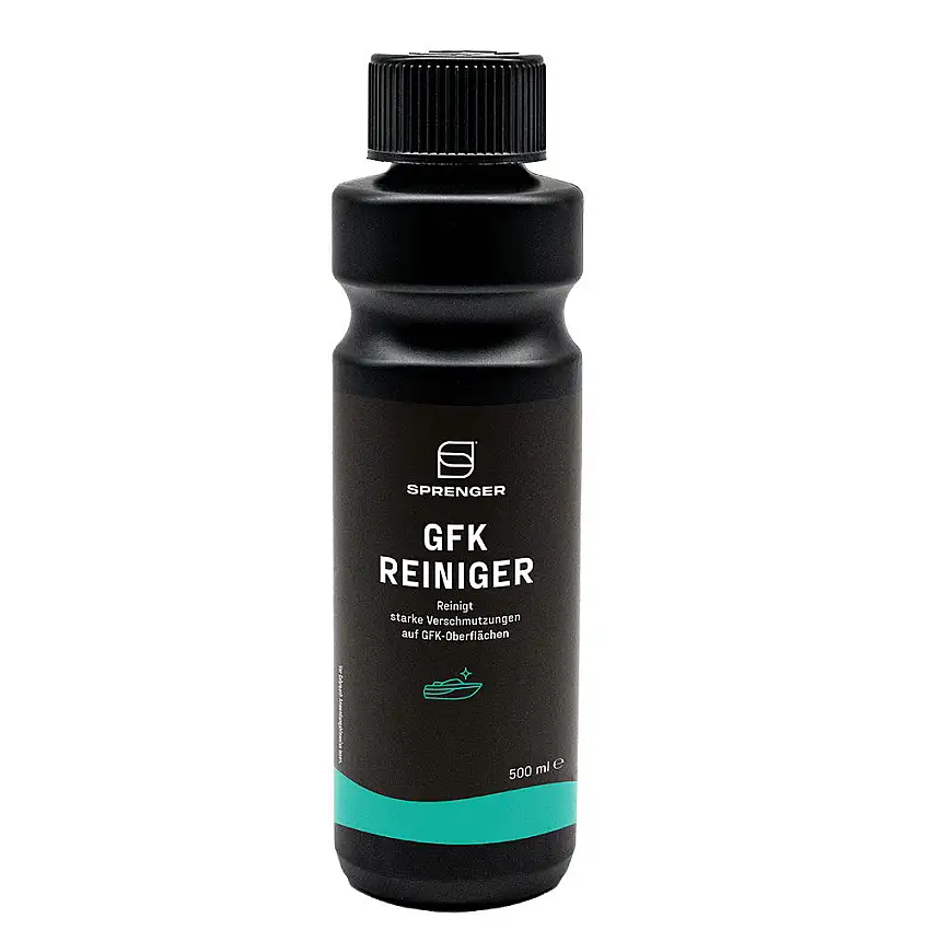 PULITORE SPRENGER GFK