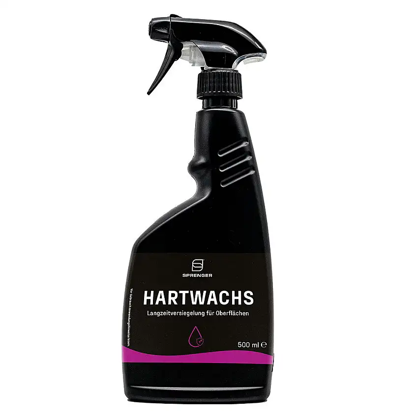 SPRENGER HARTWACHS 500 ml