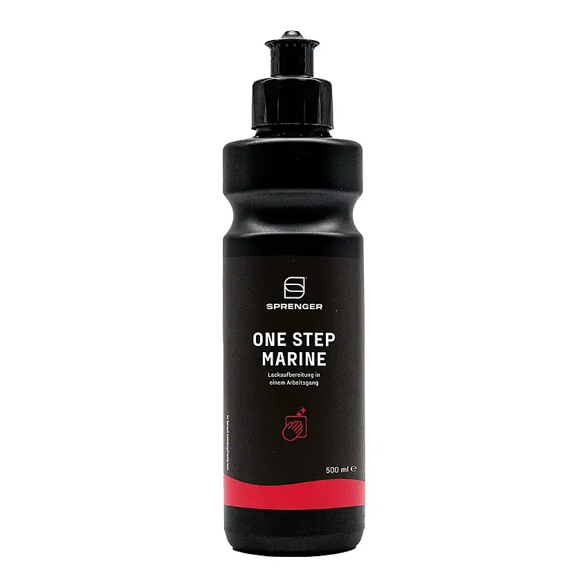 Sprenger One Step Marine