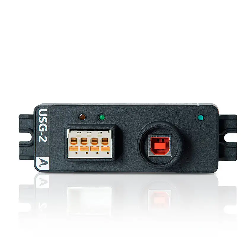 Interfaccia Actisense USG-2 da NMEA0183 a PC
