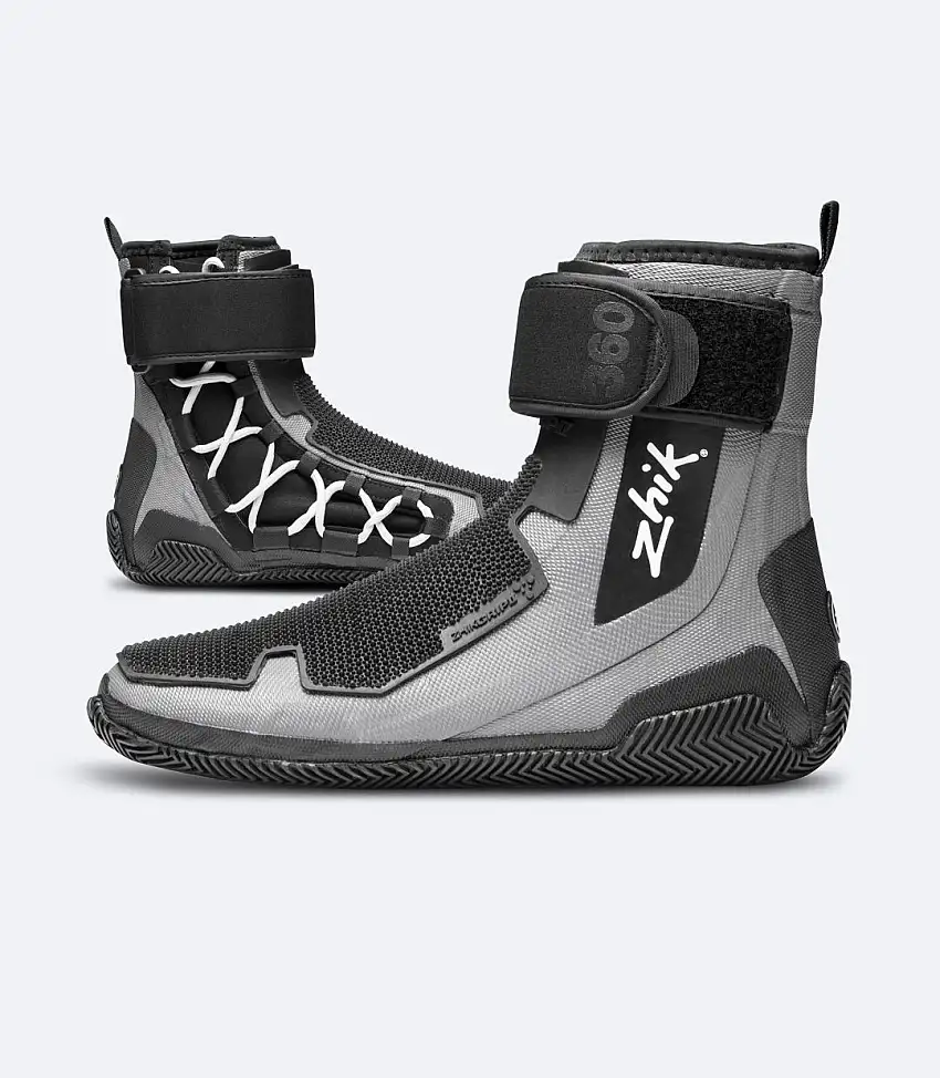ZHIK Scarpone da trekking in neoprene Scarpa in neoprene