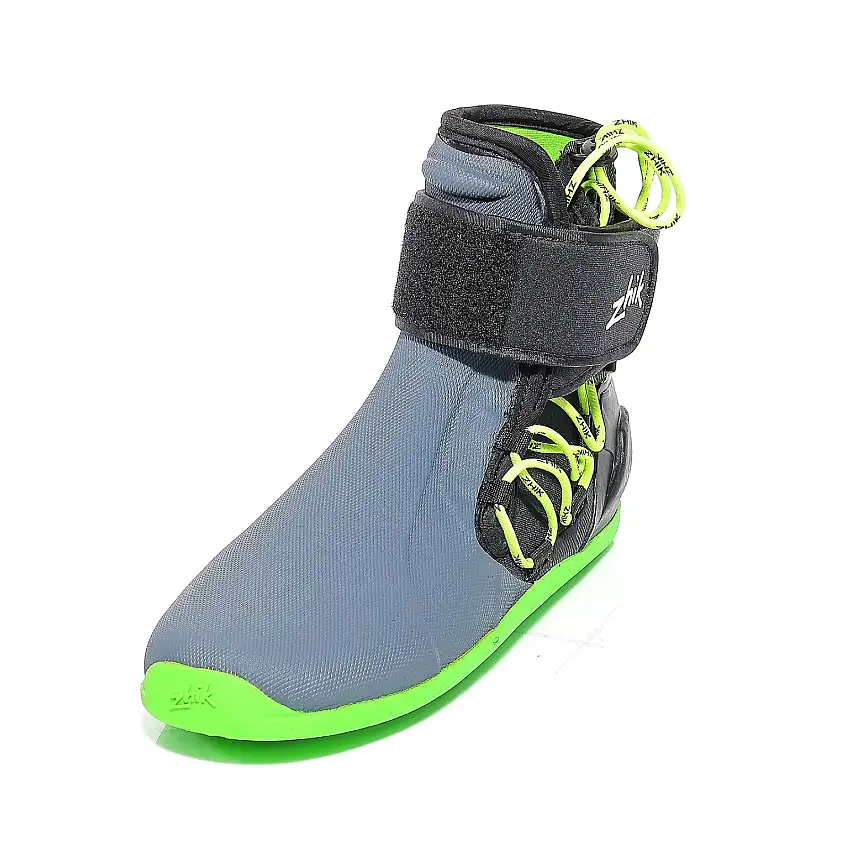 ZHIK Neoprene High Cut Boot Scarpa in neoprene
