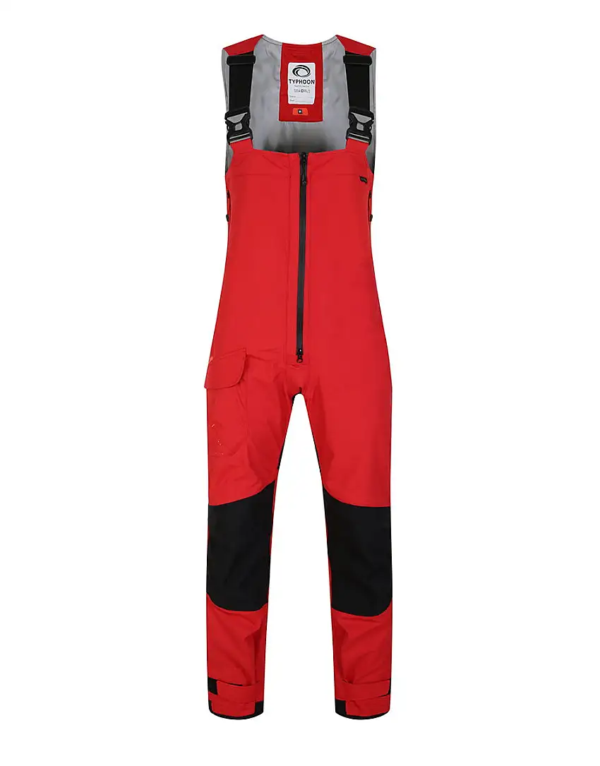 Pantaloni Typhoon TX-3+ Offshore a 3 strati