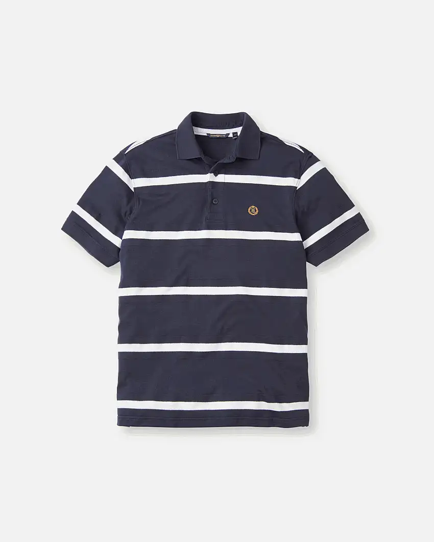 HENRI LLOYD Polo Salcombe