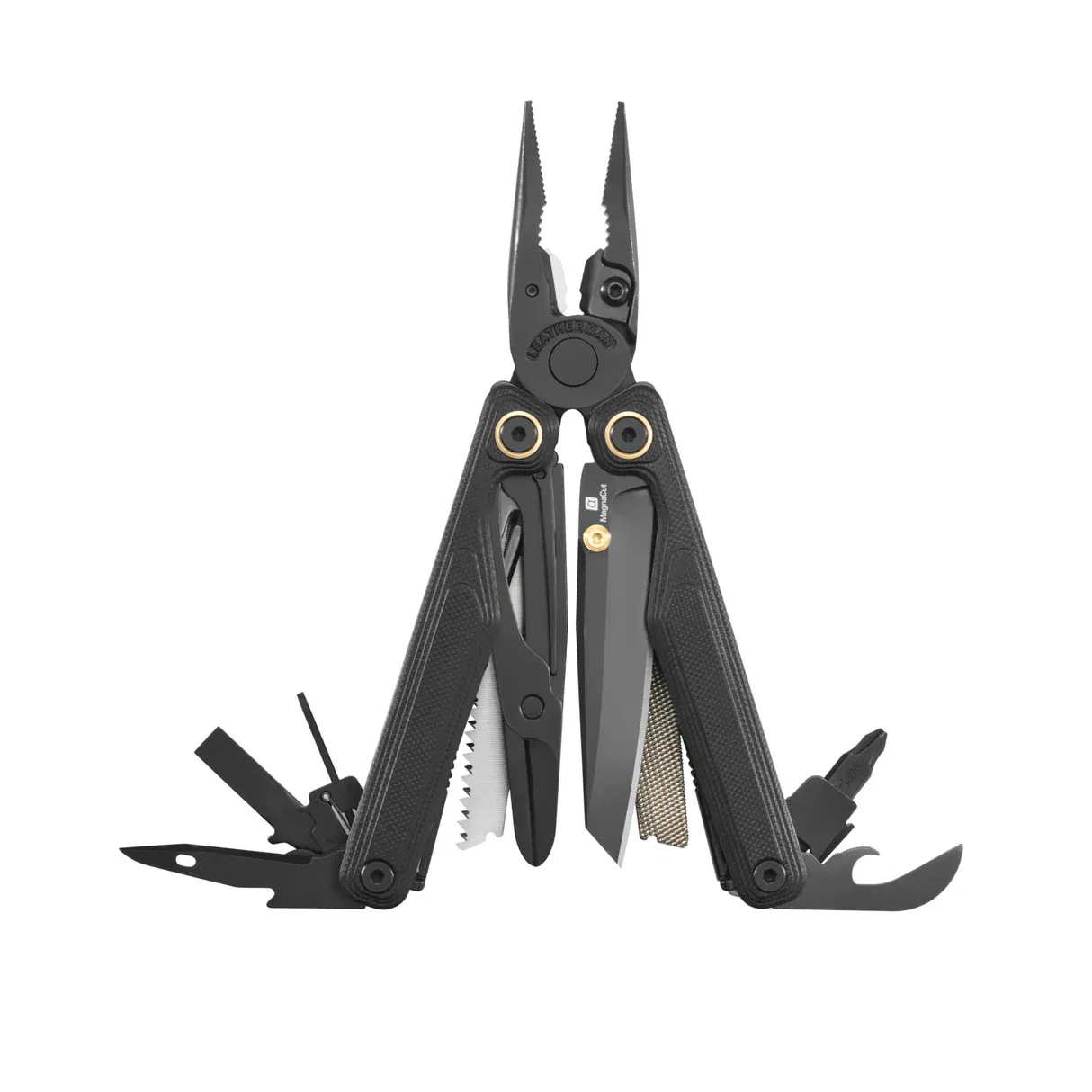 Multiutensile Leatherman Wave Alpha
