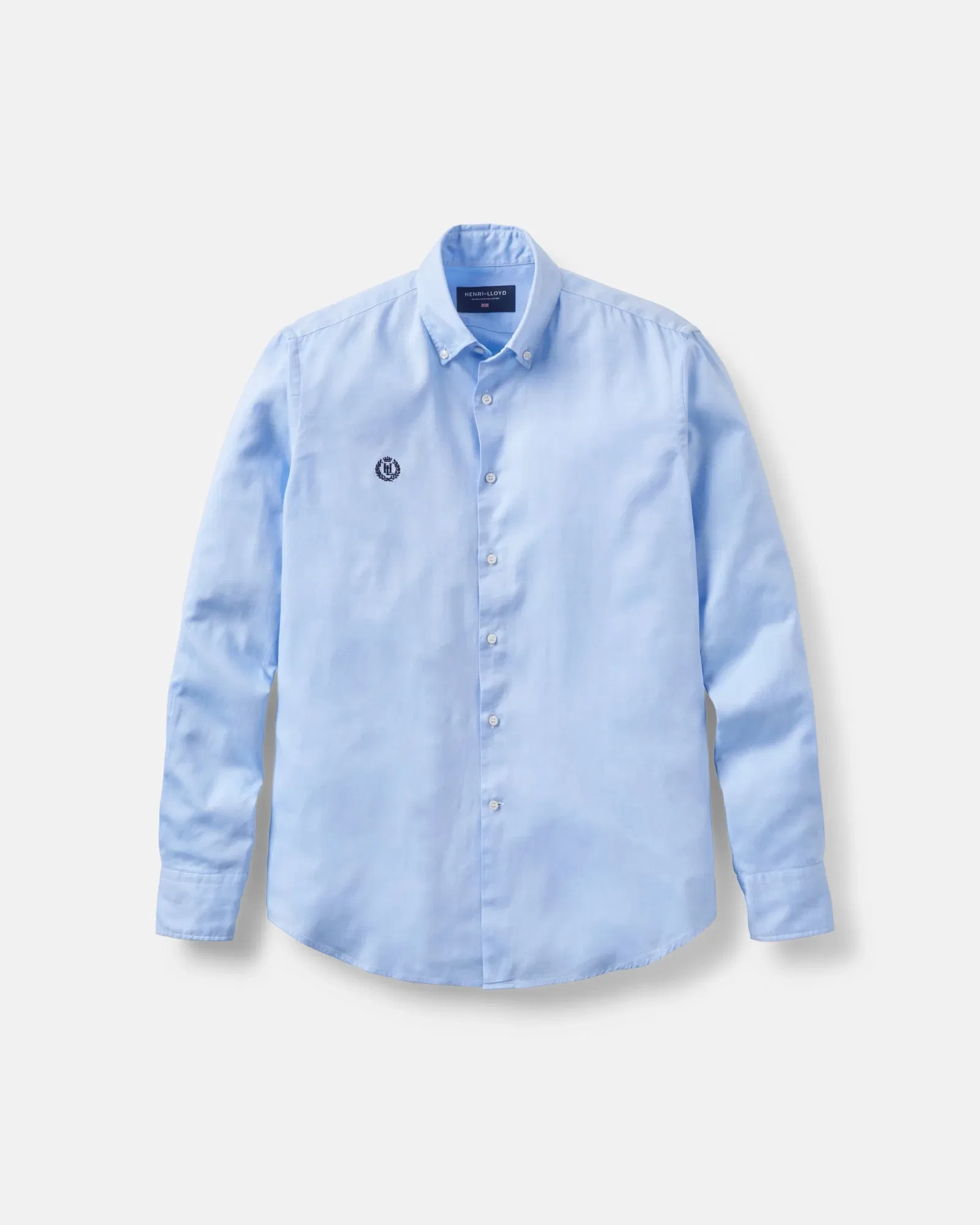 CAMICIA HENRI LLOYD OXFORD 2.0