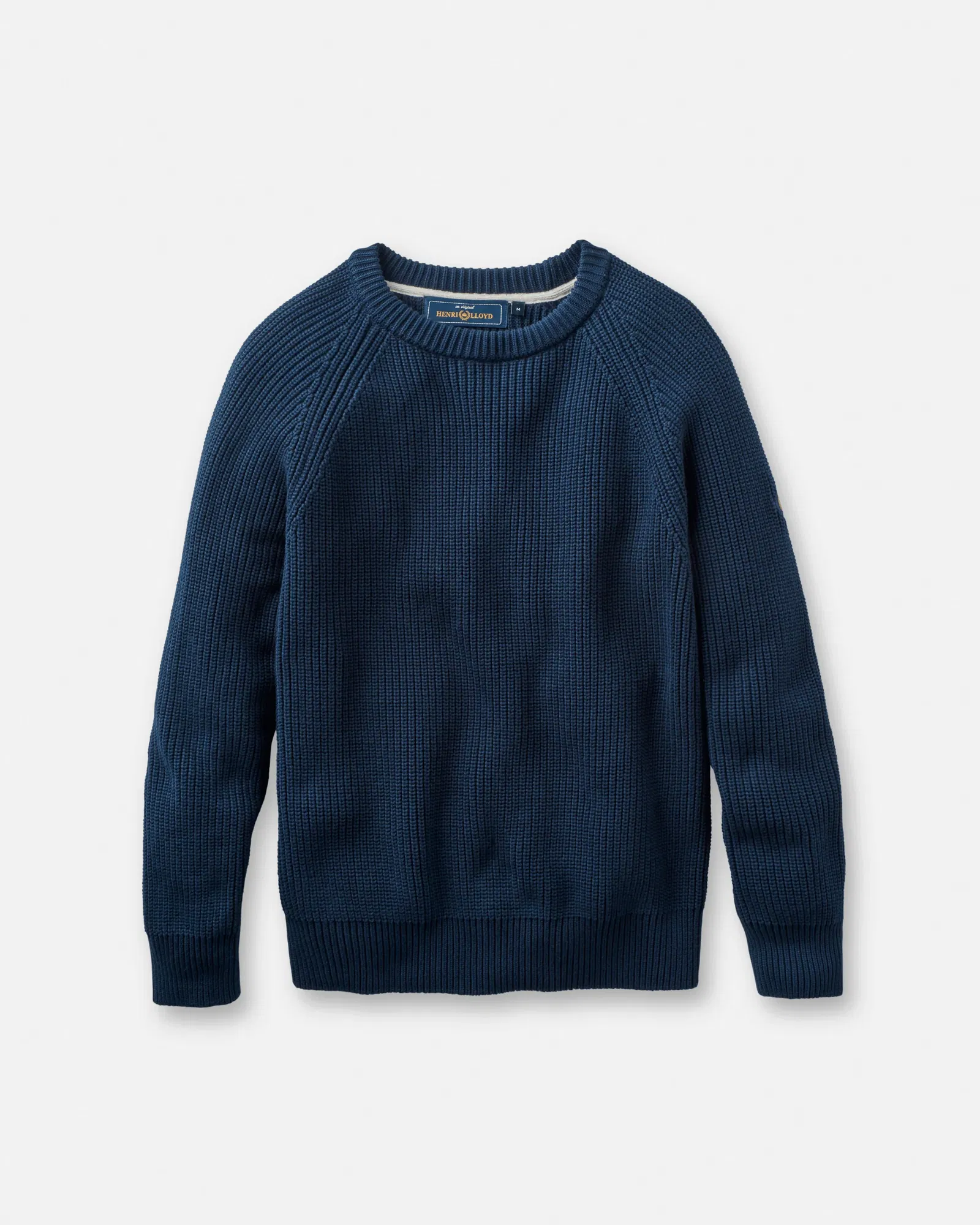 MAGLIONE A MAGLIA HENRI LLOYD