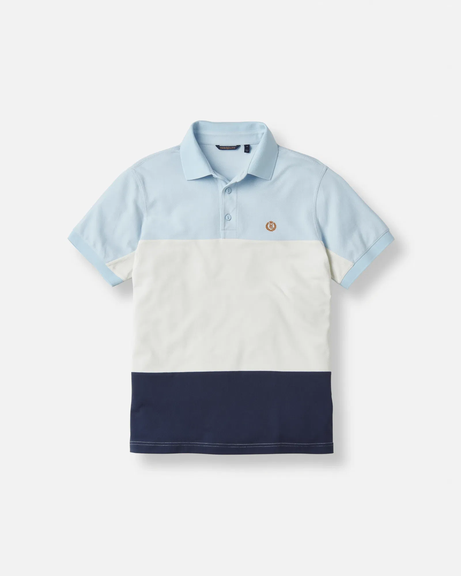 Polo Henri Lloyd Nautique