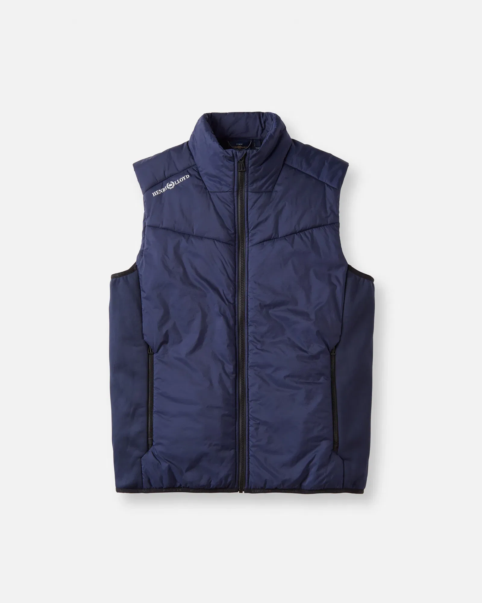 Gilet Henri Lloyd Smart-Therm