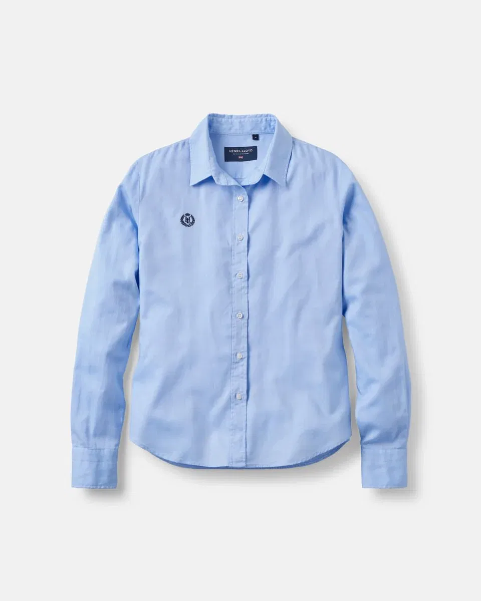 Henri Lloyd Camicia Oxford 2.0