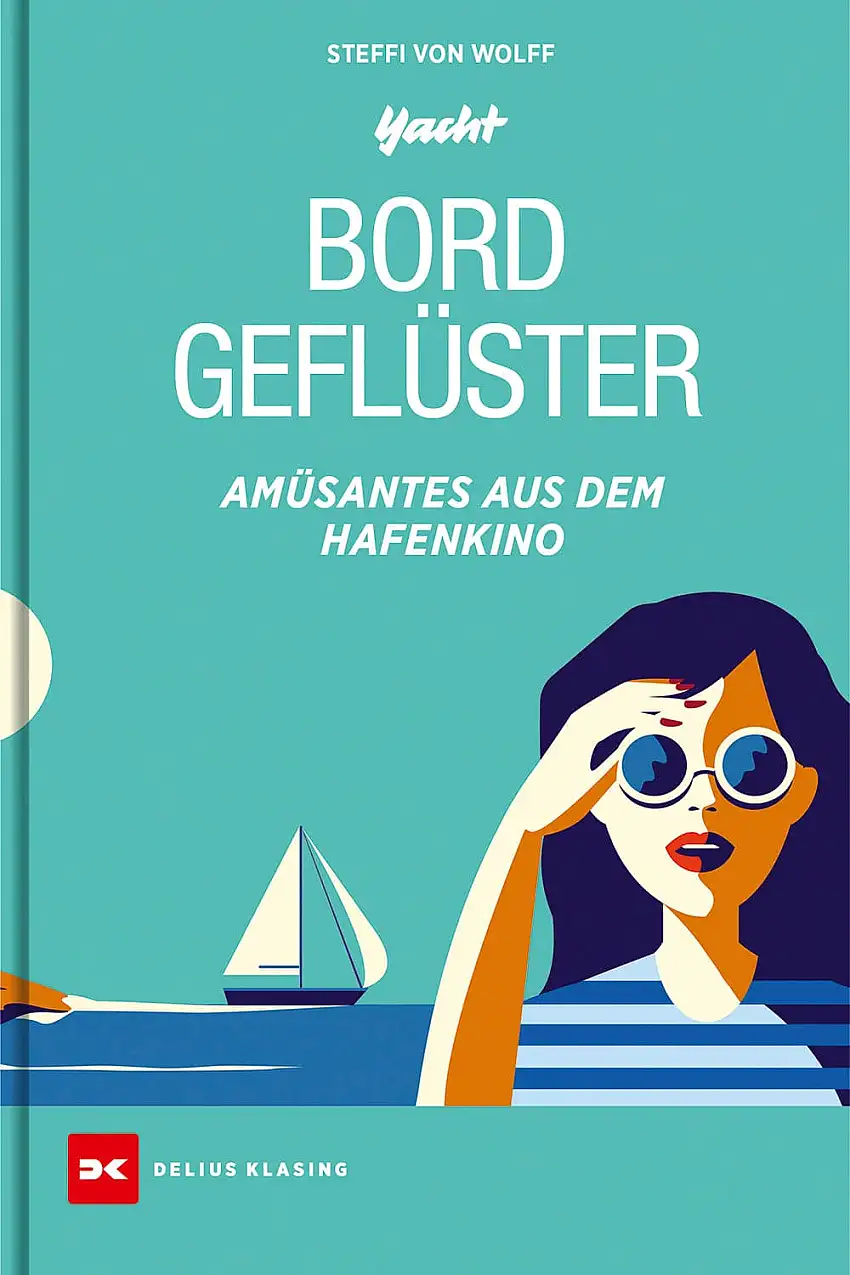 Bordgeflüster - Storie divertenti dal cinema del porto