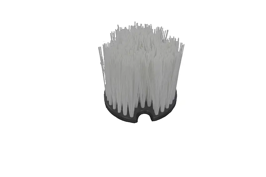 Batavia Twin Brush - Spazzola con setole lunghe
