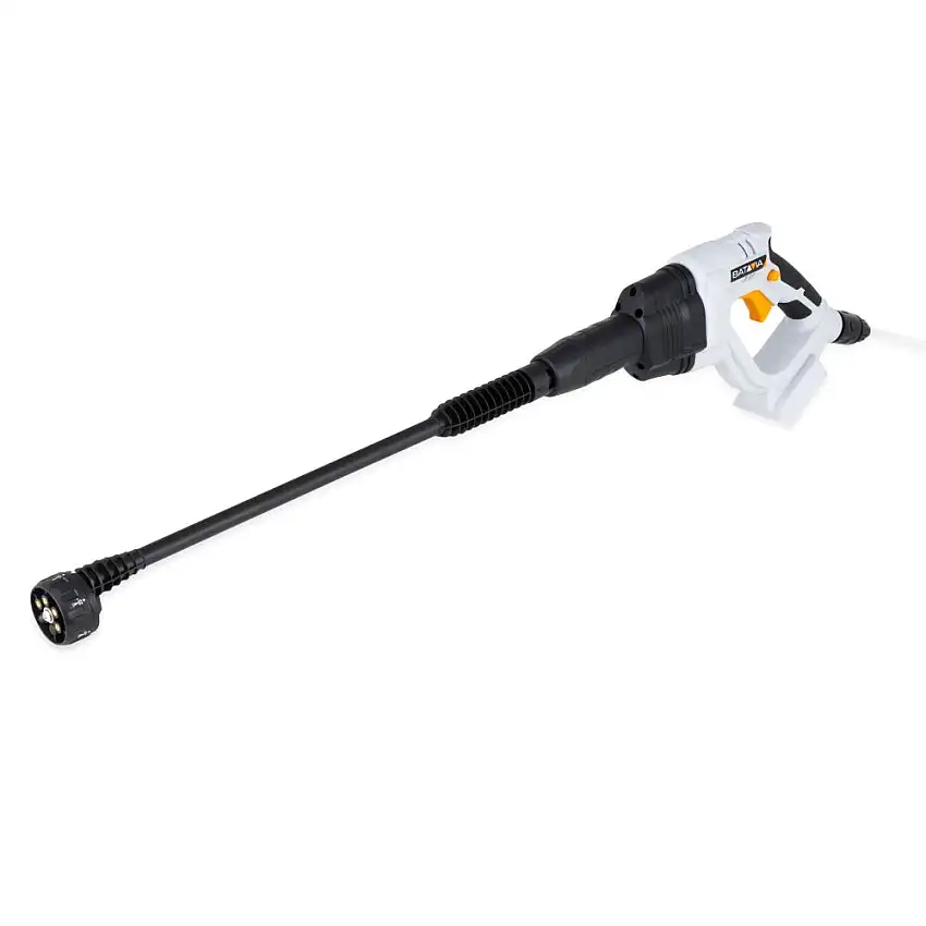 Idropulitrice a batteria Batavia 18V Nexxforce