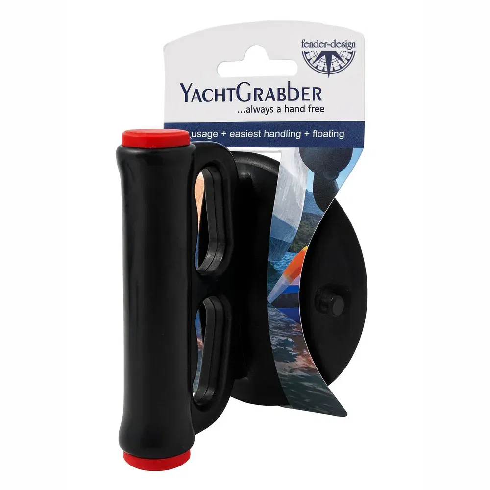 Ventosa per yacht
