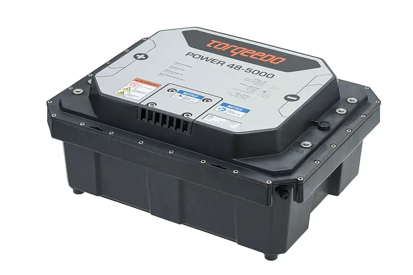 Batteria Torqeedo 48-5000