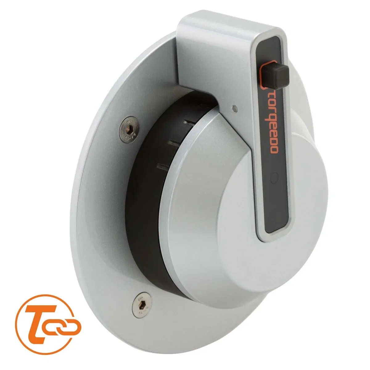 Leva dell'acceleratore Torqeedo Montaggio laterale Sail