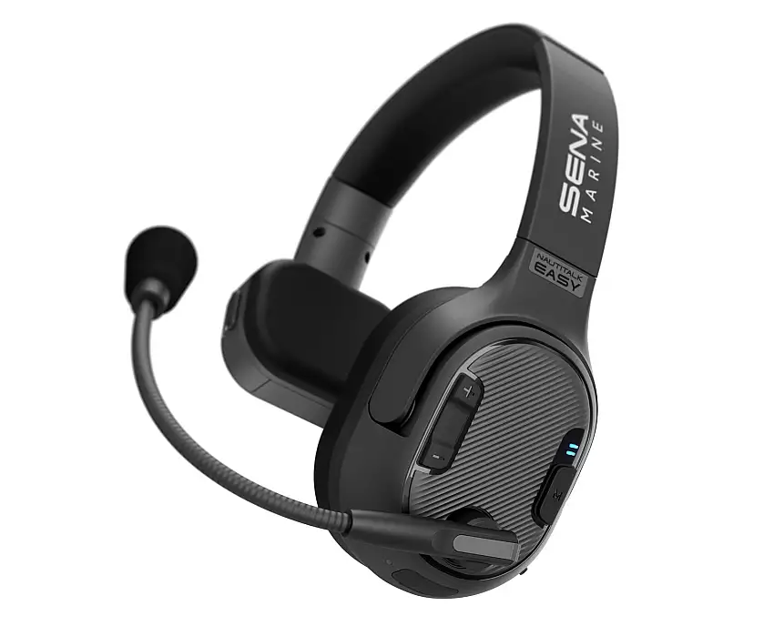 Cuffie di comunicazione Sena Nautitalk EASY Mono a maglia auricolare