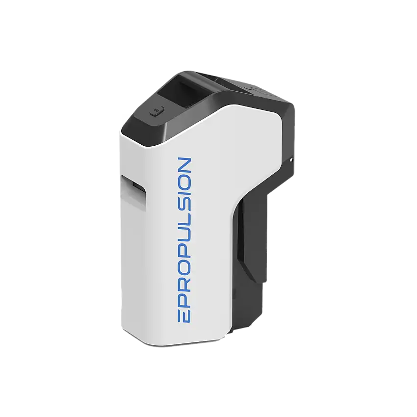 E Batteria di ricambio per la propulsione Spirit 2