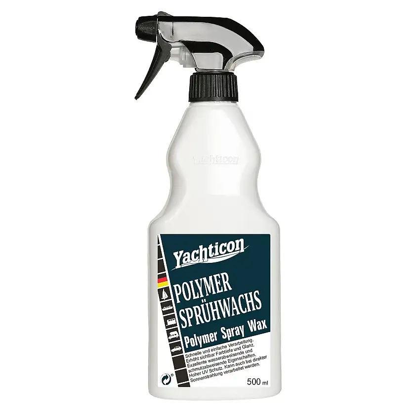 Yachticon Cera polimerica spray 500 ml