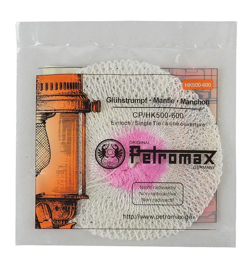 Mantello di ricambio Petromax
