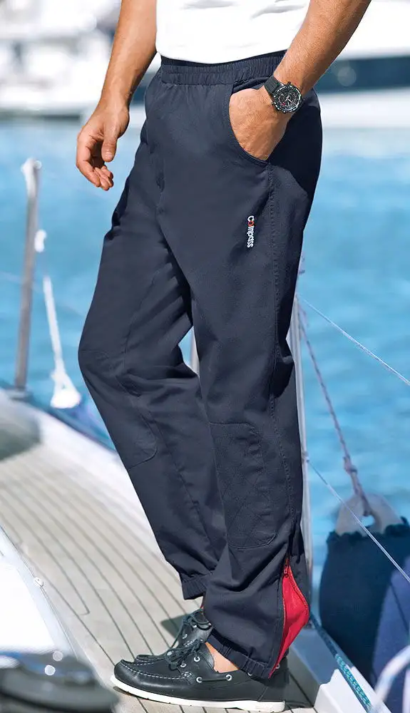 Pantaloni da imbarco Compass da uomo