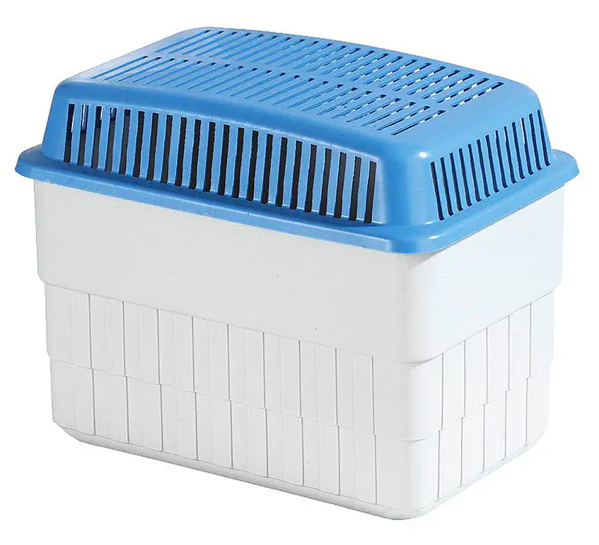 Uccisore di umidità, 1 kg