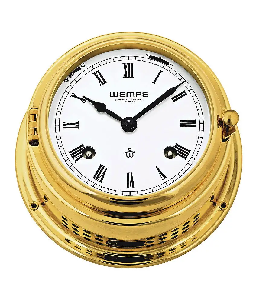 Orologio in vetro WEMPE