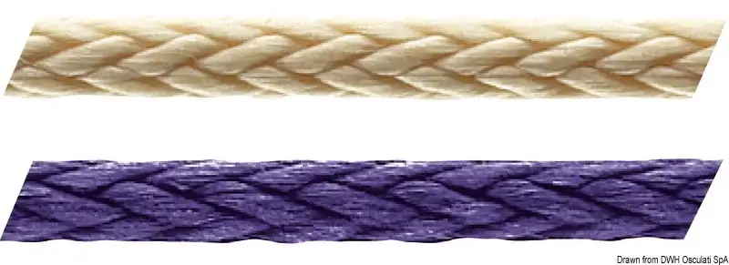 Treccia MARLOW Excel V12
