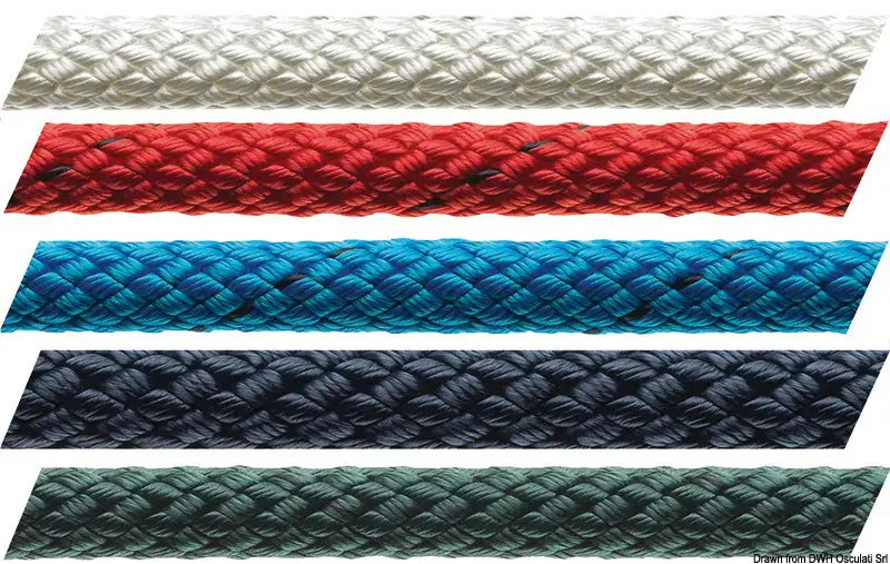 Cima Marlow braid