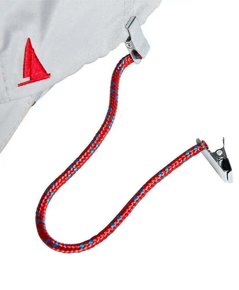 Clip di fissaggio del tappo