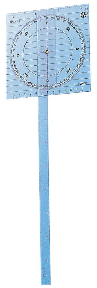 Regolatore del corso Ecobra