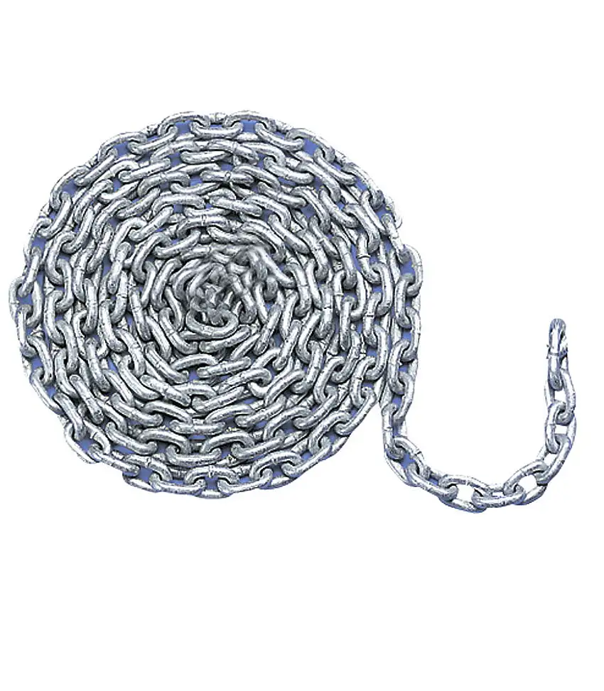 Capocordata galvanizzato