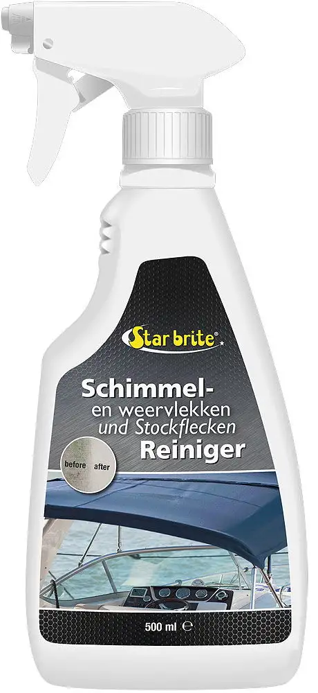 Starbrite Mould Remover