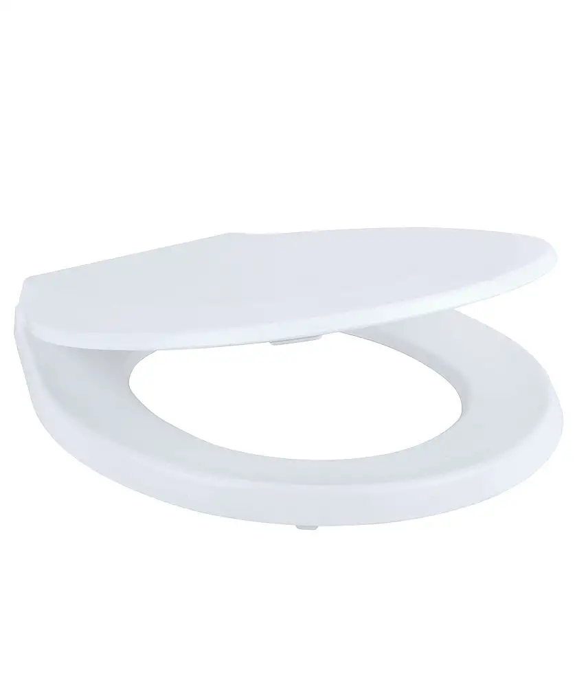 Sedile e coperchio della toilette
