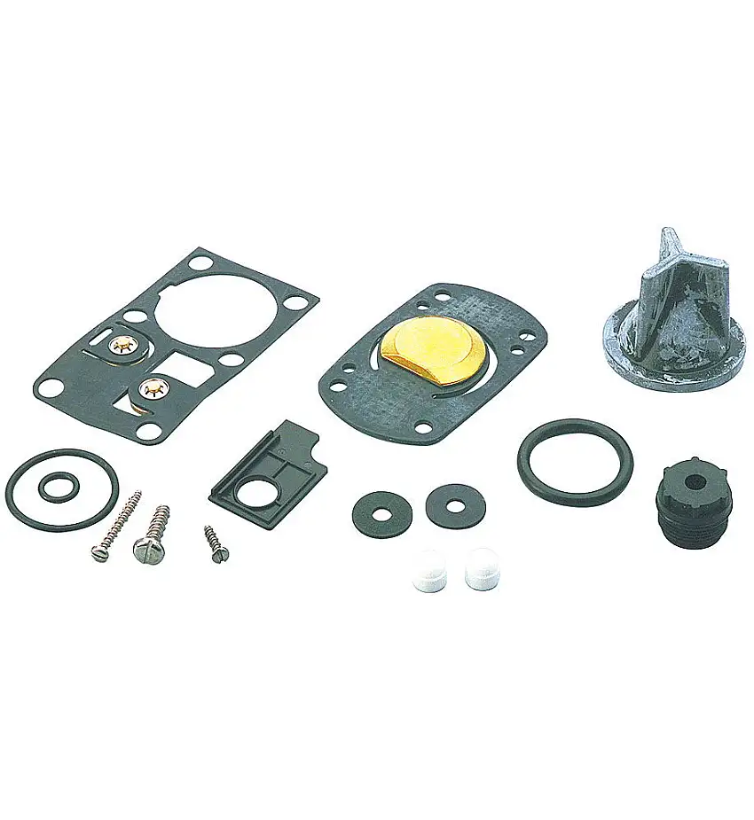 Kit di ricambi per toilette per yacht Jabsco 29045/3000 dal 2007