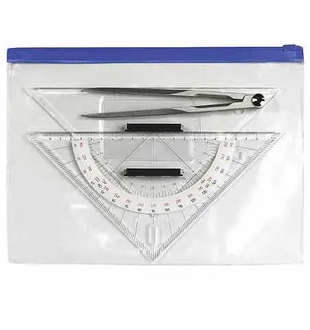 Set di navigazione Ecobra in 3 pezzi